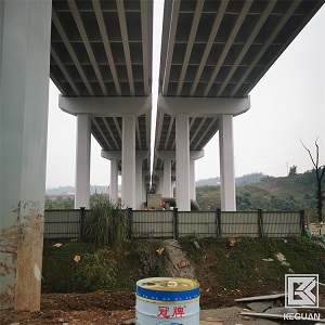 云南氟碳漆廠家-氟碳漆批發(fā)-冠牌氟碳涂料
