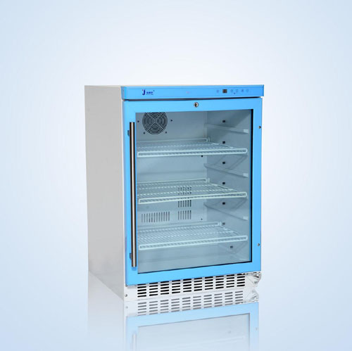 手術室醫(yī)用保冷柜 容積100L 溫度范圍4-38℃ 尺寸480×490×840mm