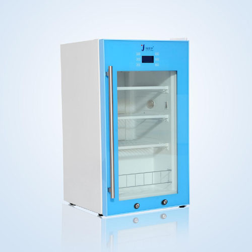 手術室醫(yī)用保溫柜 容積100L 溫度范圍4-38℃ 尺寸480×490×840mm