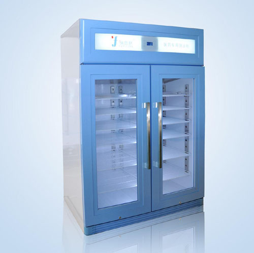 手術室醫(yī)用保溫柜 容積150L 溫度范圍2-48℃ 尺寸595570865mm